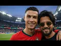 Lagu WATCHING RONALDO PLAY IN PORTUGAL | EUROPE VLOG SERIES 2025 | EP 12