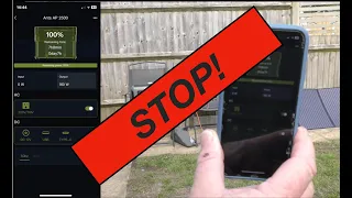 Don’t buy a Generator! STOP! ALLPOWERS S2000 Pro Review