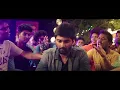 Imaikkaa Nodigal | Kadhalikathey Video Song | Hiphop Tamizha | Atharvaa, RaashiKhanna