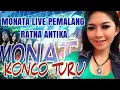 Lagu KONCO TURU#RATNA ANTIKA#