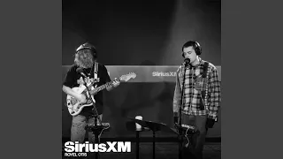Linger SiriusXM Session
