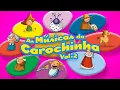 Download Lagu As Músicas Da Carochinha Vol 2 (DVD Completo)