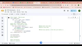 3PM Week 4 Day 2 Python for AI-Driven Absolute Beginners