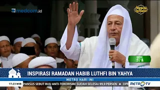 Download Inspirasi Ramadan - Habib Luthfi Bin Yahya (1) MP3