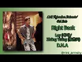 D.N.A, Lay (레이)/Zhang Yixing (张艺兴) - "Right Back" Lirik Terjemahan Indonesia|| Sub Indo||Easy Lyrics