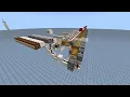Item Type to Binary Encoder Bedrock Edition