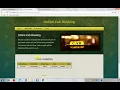 Online Cab Booking System Java Project