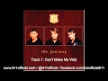 Download Lagu 911 - The Journey Album - 01/12: Don't Make Me Wait [Audio] (1997)