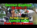 Download Lagu Gembel Awalnya Diusir, Pas Main Lagu CANON ROCK, Malah Pada Minta Kenalan.