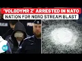 Download Lagu Ukraine’s ‘Volodymyr Z’ Arrested In Poland Over Nord Stream Blasts | Zelensky Lie Falling Apart?
