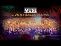 Download Lagu Muse - Salle Pleyel 2022 - Full gig multicam