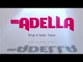 Download Lagu Tasya Rosmala/Benci. OM ADELLA chgb Record/