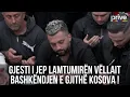 Download Lagu Gjesti i jep lamtumirën vëllait, ky është vendimi i familjes - Prive TV