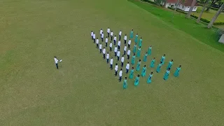 BWANA UPEPO WAVUMA TUCASA KCMC CHOIR OFFICIAL HD VIDEO 
