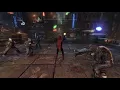 Batman Arkham City - Ultimate Robin