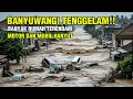Lagu TANGGUL BANYUWANGI JEBOL‼️RIBUAN RUMAH TERENDAM, MOTOR DAN MOBIL HANYUT❗