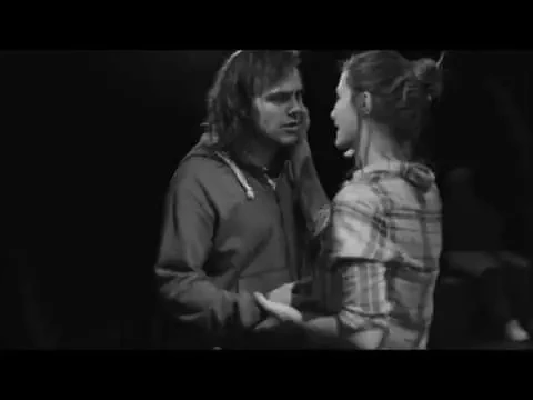 Peter Lanzani en Equus (Argentina) - Trailer