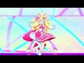 キミとアイドルプリキュア オープニング 2025.9.7