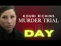 Kouri Richins Trial Day 8