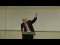 The Philosophy of Tragedy Introductory Lecture 1 by Michael Davis