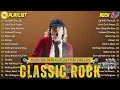 Pink Floyd, The Beatles, The Rolling Stones, Queen, AC/DC 💥 Top 100 Classic Rock Songs Of 80s 90s