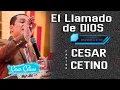 Download Lagu Pastor Cesar Cetino  -  El Llamado de Dios