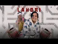 Download Lagu LAHORI - HRX x RANAMIT | Feat  BASU | New Rap Song 2025 | Official Music Video