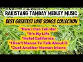 Download Lagu NONSTOP LOVE SONGS TAGALOG VERSION-RAKISTANG TAMBAY MEDLEY SONGS 2025#entertainment 