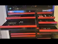 Craftsman 2000 41 Tool Box Review