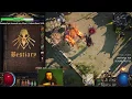 Path of Exile Duplicating Items Lab Enchants