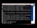 DEMO AWS CLI setup and basic use for S3 data movement