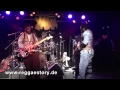 Ky-Mani Marley - Warriors + March