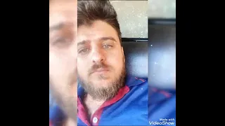 عبدو الحمصي 