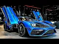Top 8 Craziest Mansory Customized Supercars of 2026 Luxury Meets Insane Power