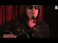 EUROPE - "Rock The Night" (Live & Acoustic - With Joey Tempest and John Norum)