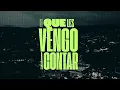 Neton Vega - El Erick (Liryc Video)