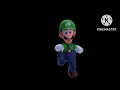 Luigi Dancing Gif