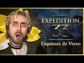DLC DE CLAIR OBSCUR : LES ESQUISSES DE VERSO ! #1 - SORA REDIFF