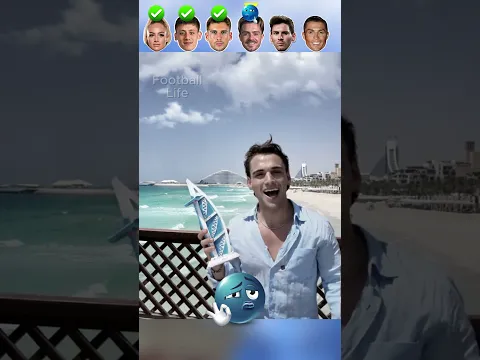 Footballers Epic Tricks