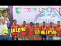Download Lagu THE CELENG DALAN LIYANE CANDRA ROSALINA ( hendra k ) LIVE SMKN 1 JIWAN ( KENDANG CAK YAYAN JANDUT )
