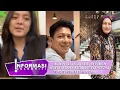 Download Lagu Momen Alea Ajak Ariel NOAH Main ke Rumah Ibunya, Sarah Amelia, Tetap Jaga Hubungan Baik