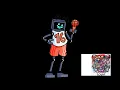 Download Lagu Dunk . FNF vs Hex (Mod) P1