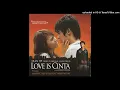 Download Lagu Acha Septriasa \u0026 Irwansyah - Ada Cinta (Official Audio)