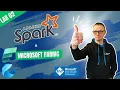 Use Apache Spark in Microsoft Fabric Lab 02