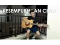 Lagu Rizky - Kesempurnaan Cinta (Cover by Arash Buana)