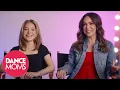 Download Lagu The Dance Moms: A New Era Cast Reacts to OG Moments! | Dance Moms: A New Era | Dance Moms