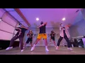 [TUTORIAL] THICK Remix -  DJ Chose Feat. Megan Thee Stallion | Ruben Ayala Choreography