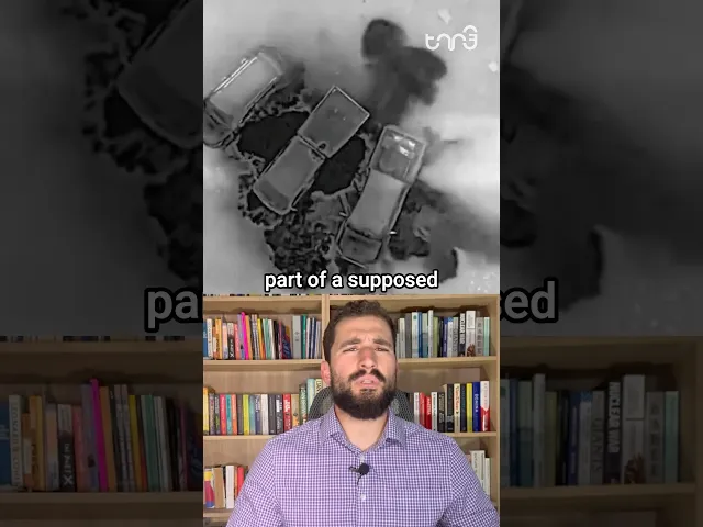 ⁣The latest rumour from is 150,000 bodies buried in mass graves. But where’s the evidence? 2/2