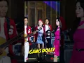 Lagu Lala Widy \u0026 Roro Derissa ft New Monata - Gang Dolly #dangdut #hits #gkmusik #shorts