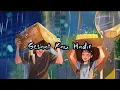 Download Lagu Sesaat Kau Hadir - Gery Gany